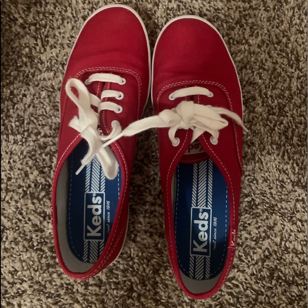 Red Keds